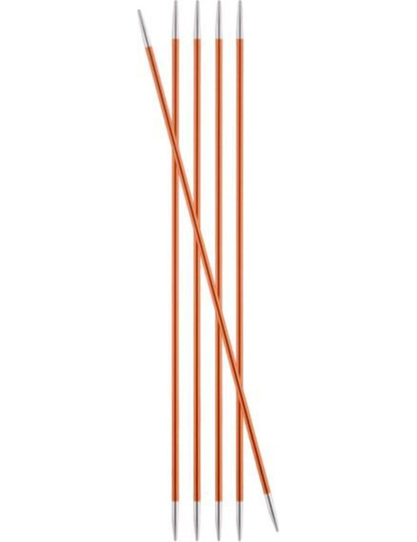 Knitpro Zing Sokkennaalden 20cm