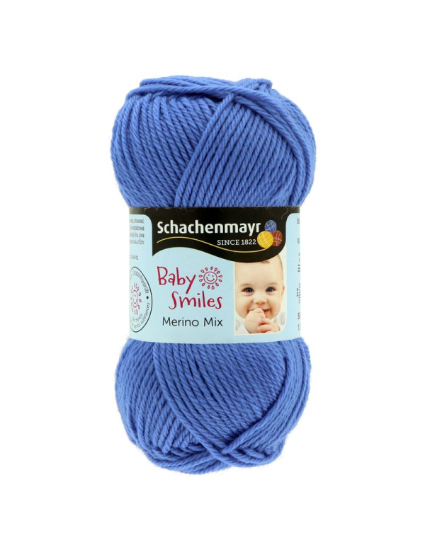 Pakket Schachenmayr Baby Smiles Merino Mix opruiming pakket